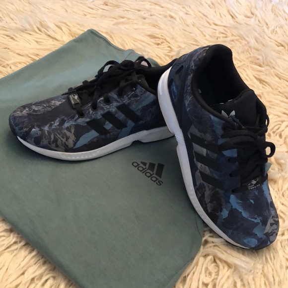 adidas Other - Adidas Flux shoes-fits Wmns 8.5